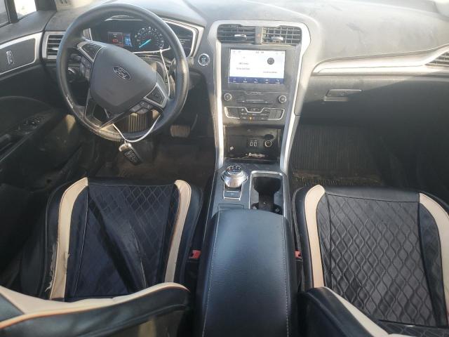 Ford Fusion Se Image 5