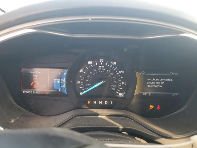 Ford Fusion Se Image 3