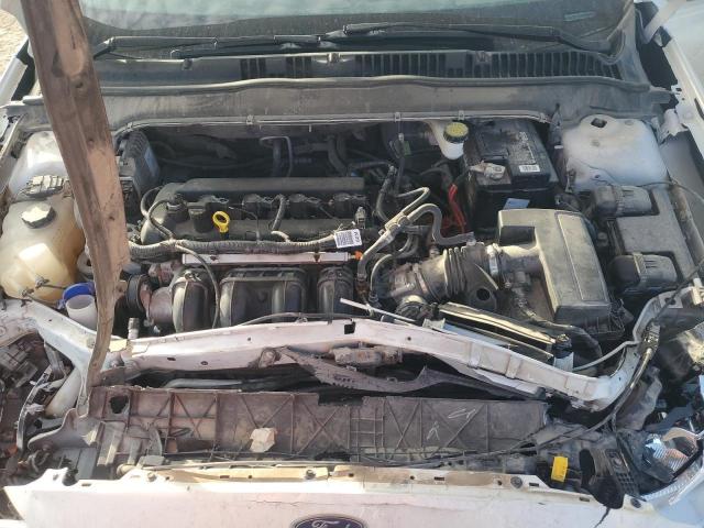 Ford Fusion Se Image 2