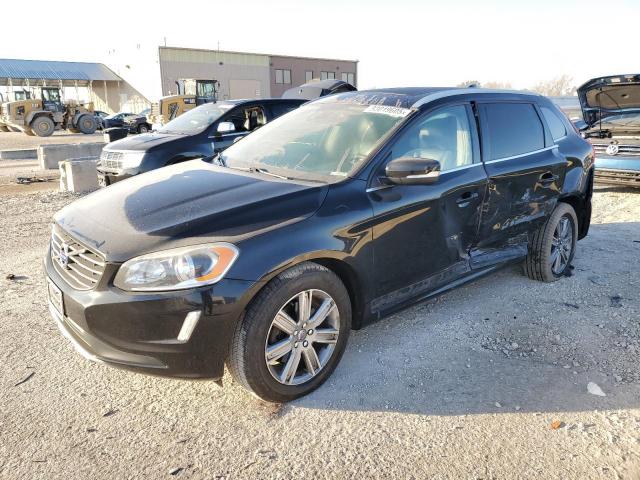  Salvage Volvo XC60