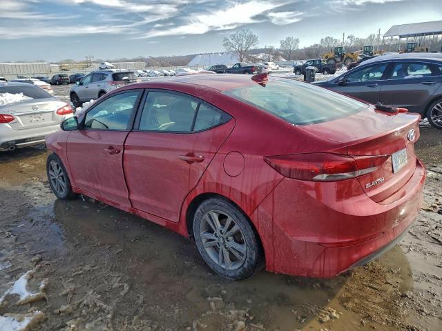 Hyundai ELANTRA Se Image 2