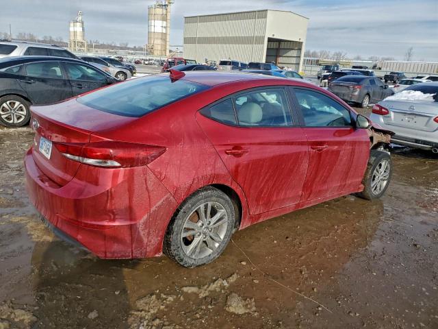 Hyundai ELANTRA Se Image 3