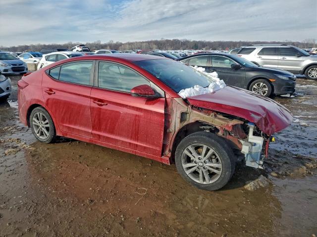 Hyundai ELANTRA Se Image 9