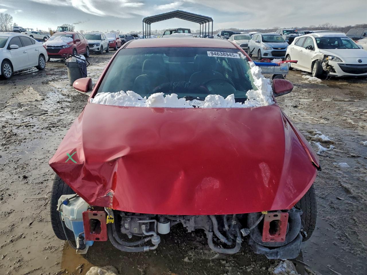 Hyundai ELANTRA Se Image 11