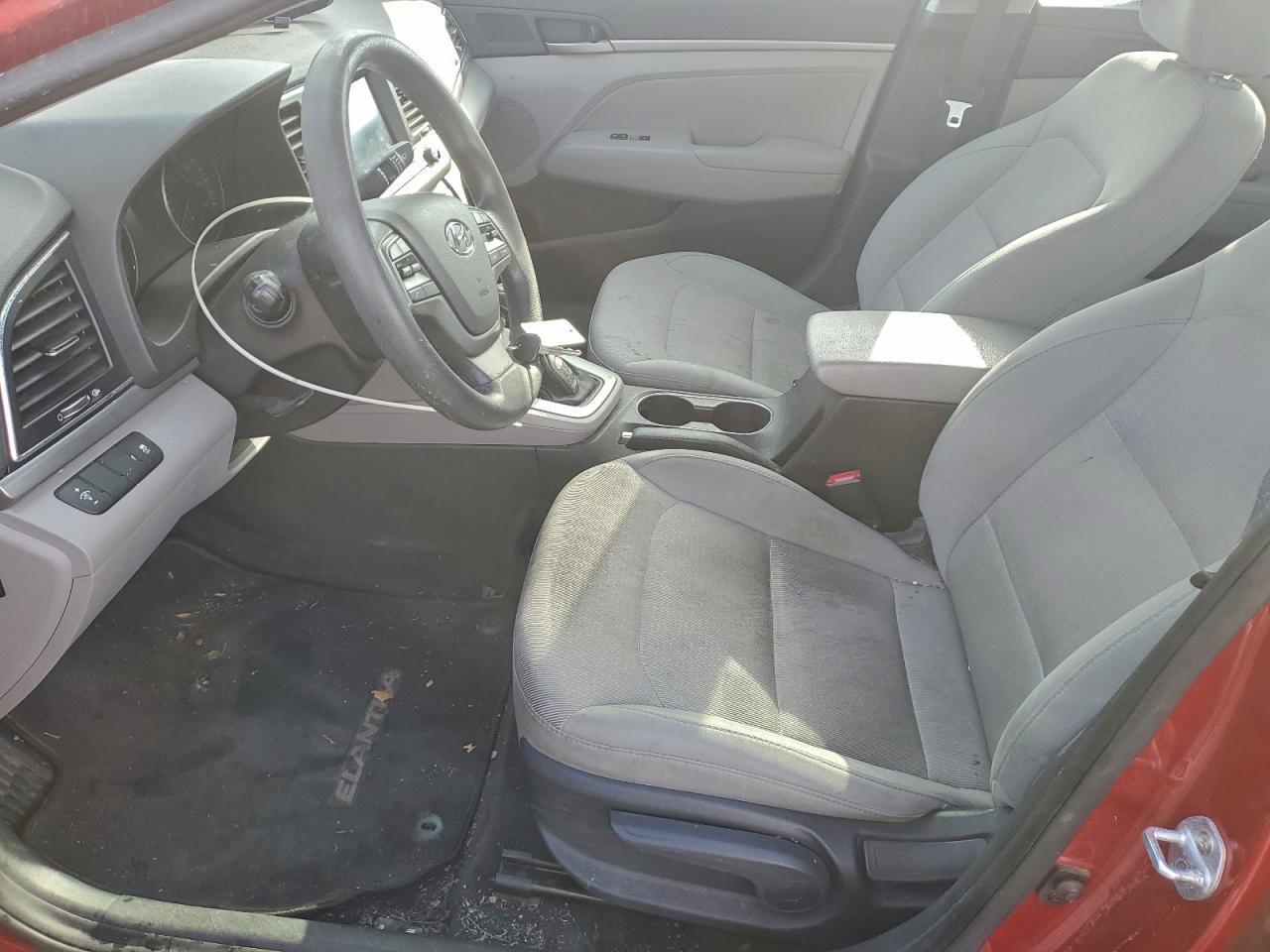 Hyundai ELANTRA Se Image 4