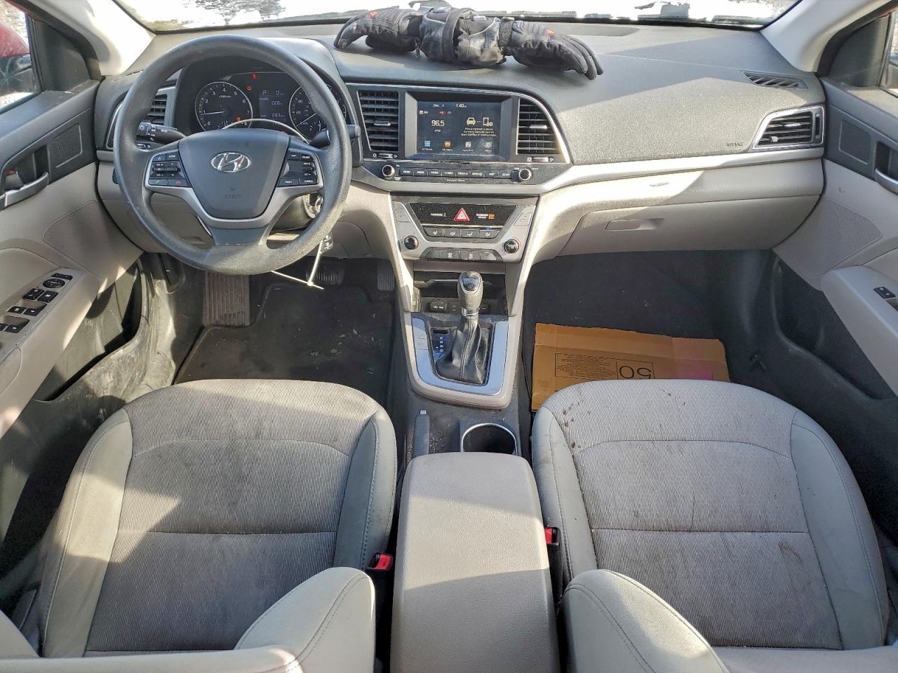 Hyundai ELANTRA Se Image 7
