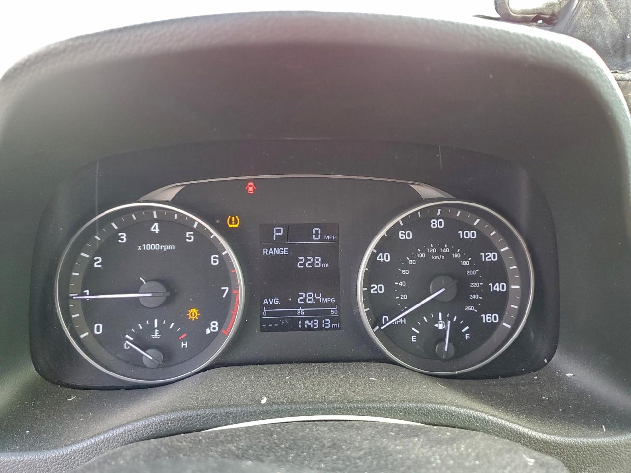 Hyundai ELANTRA Se Image 12