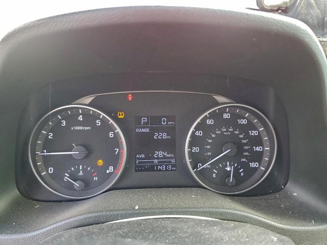 Hyundai ELANTRA Se Image 12