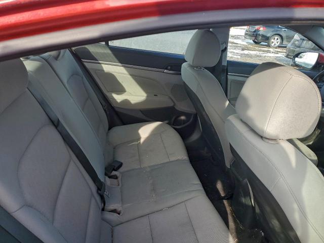 Hyundai ELANTRA Se Image 10