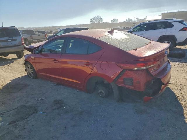 Hyundai ELANTRA Se Image 10