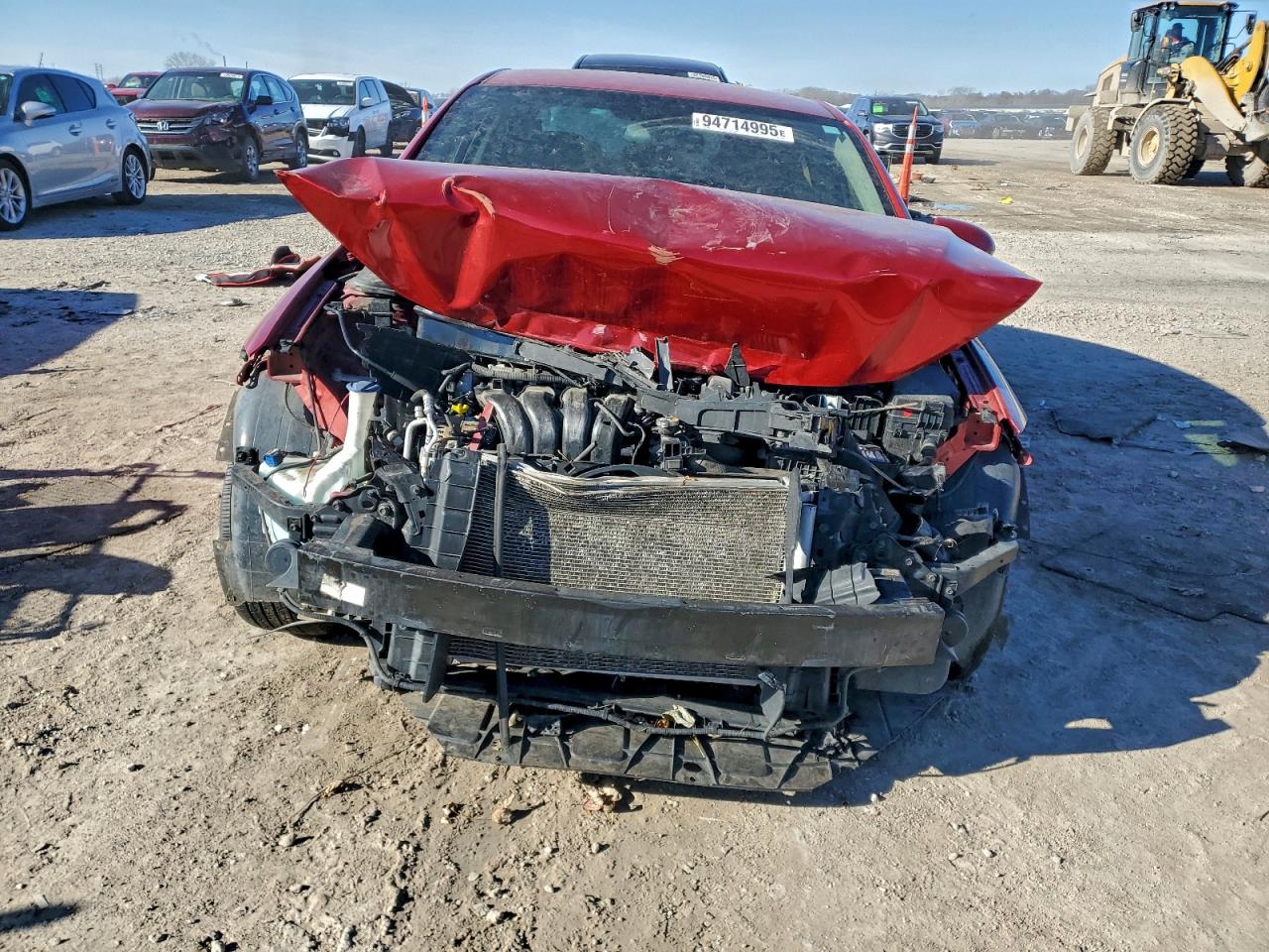 Hyundai ELANTRA Se Image 9