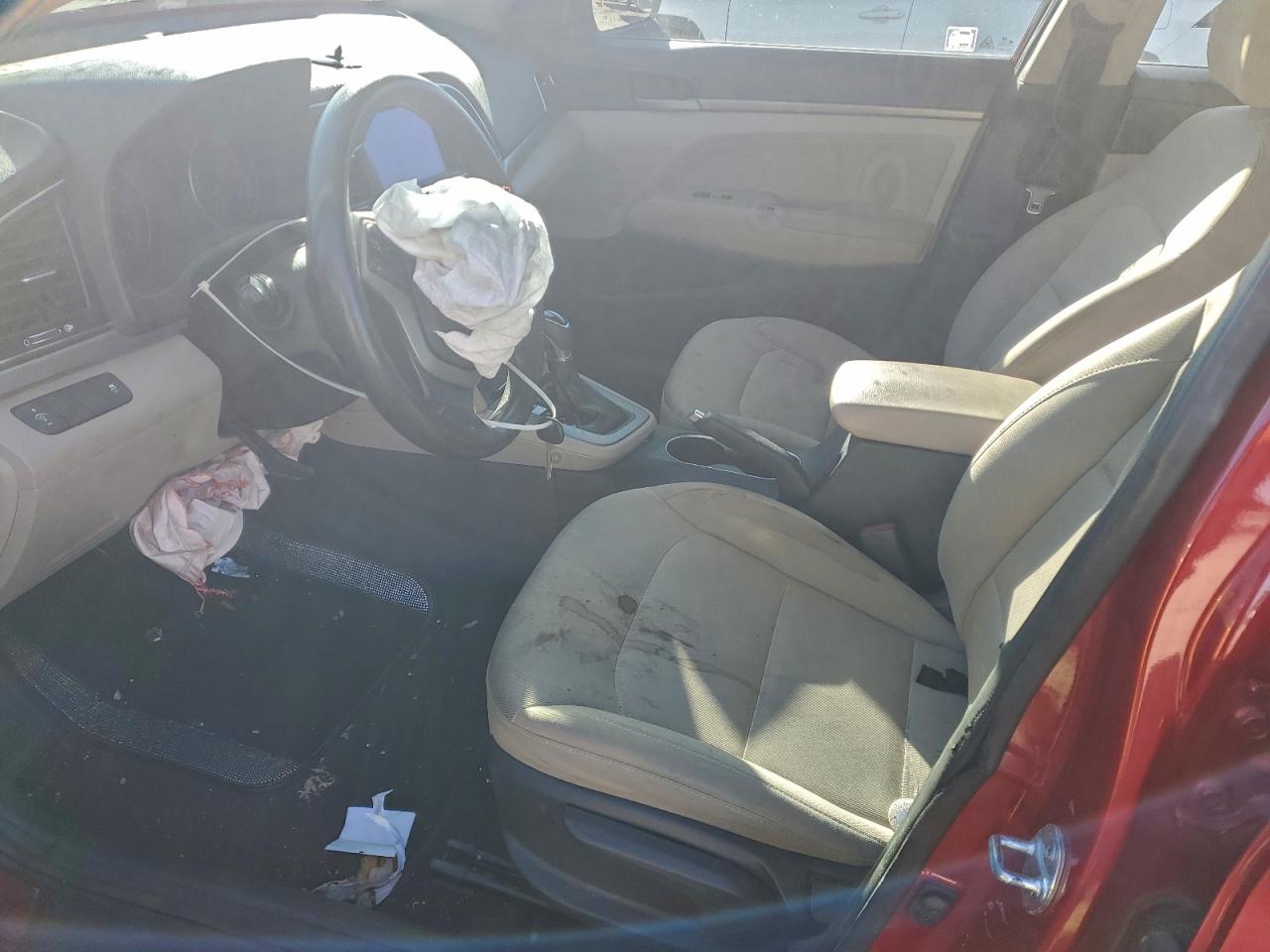 Hyundai ELANTRA Se Image 11