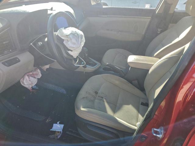 Hyundai ELANTRA Se Image 11