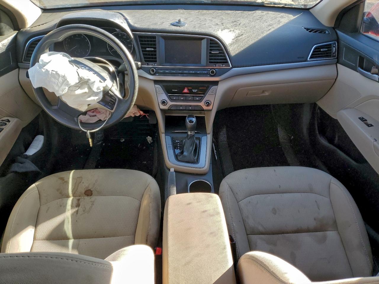 Hyundai ELANTRA Se Image 8