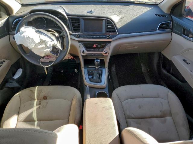 Hyundai ELANTRA Se Image 8
