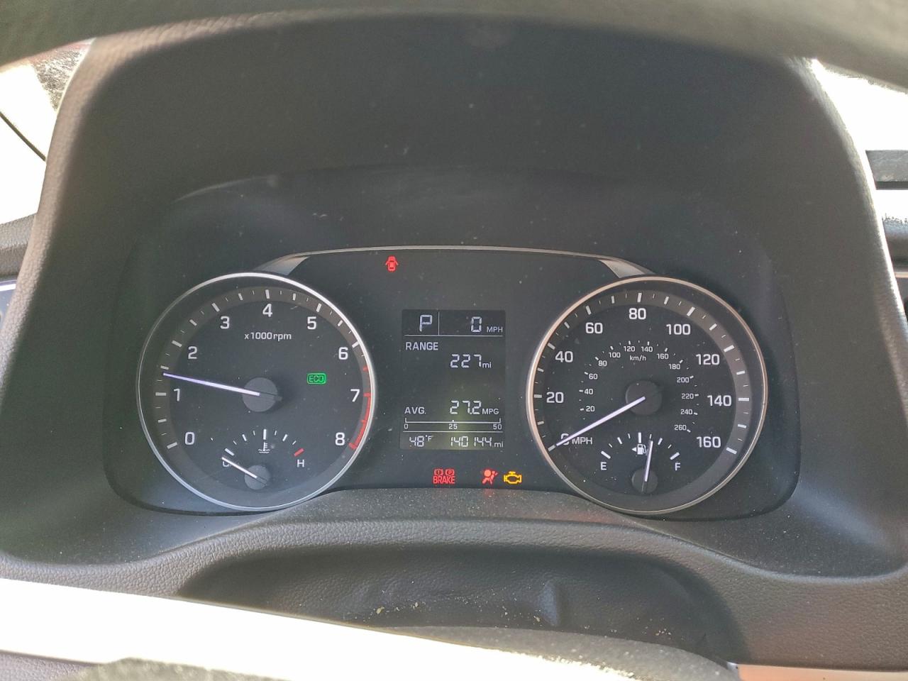 Hyundai ELANTRA Se Image 7