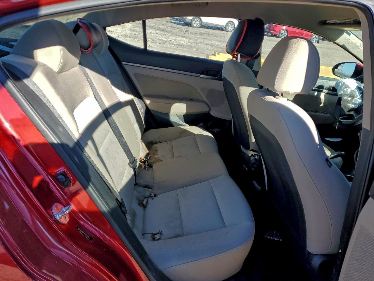 Hyundai ELANTRA Se Image 2