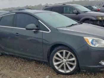  Salvage Buick Verano