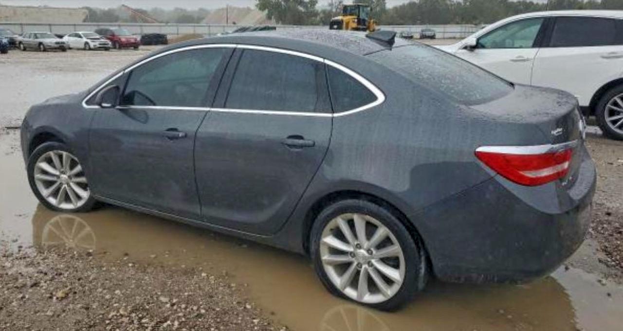 Buick Verano Convenience Image 2