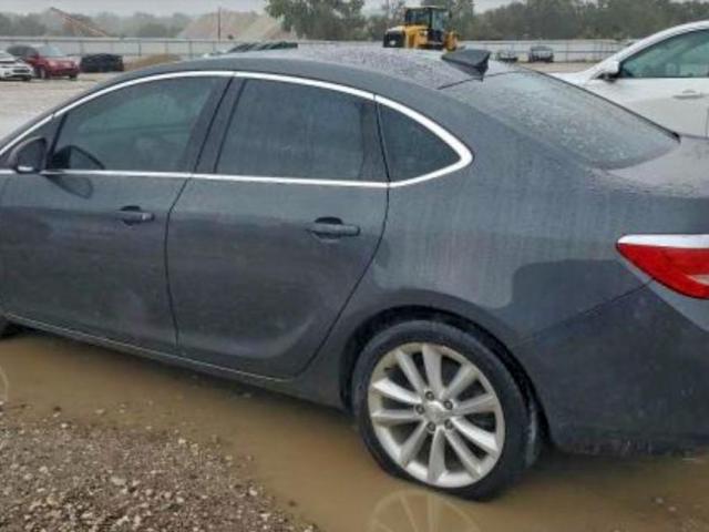 Buick Verano Convenience Image 2