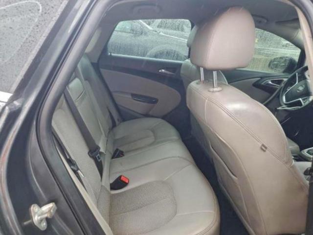 Buick Verano Convenience Image 8