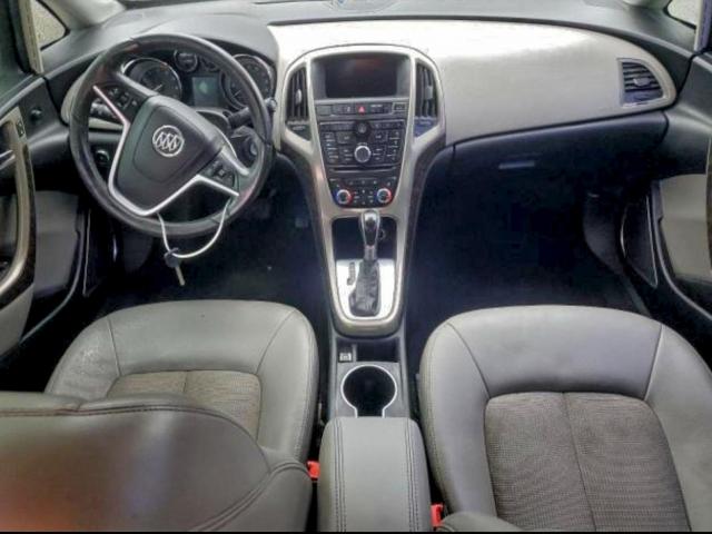 Buick Verano Convenience Image 6