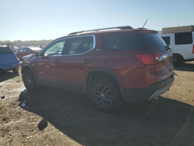 GMC Acadia Slt-1 Image 4