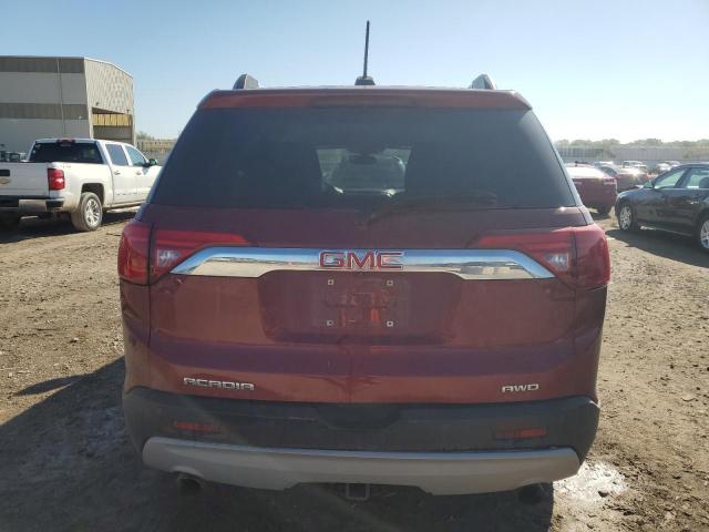 GMC Acadia Slt-1 Image 12