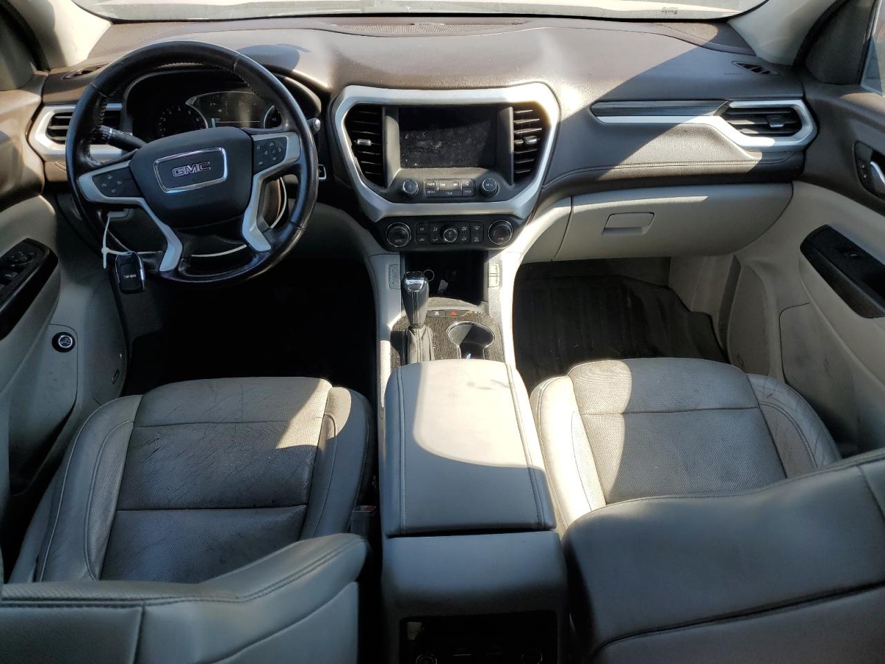 GMC Acadia Slt-1 Image 13