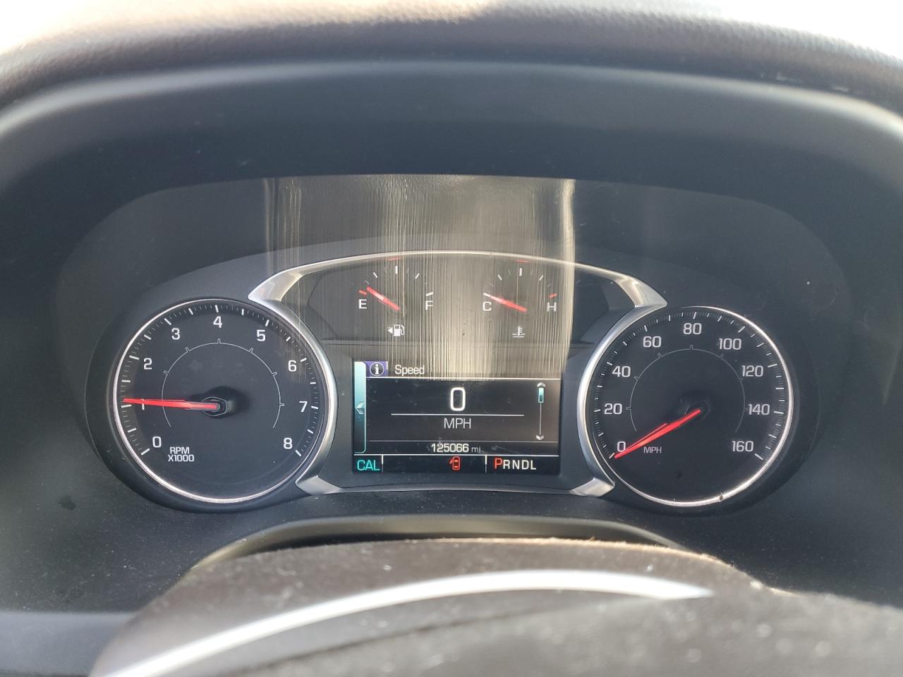 GMC Acadia Slt-1 Image 5