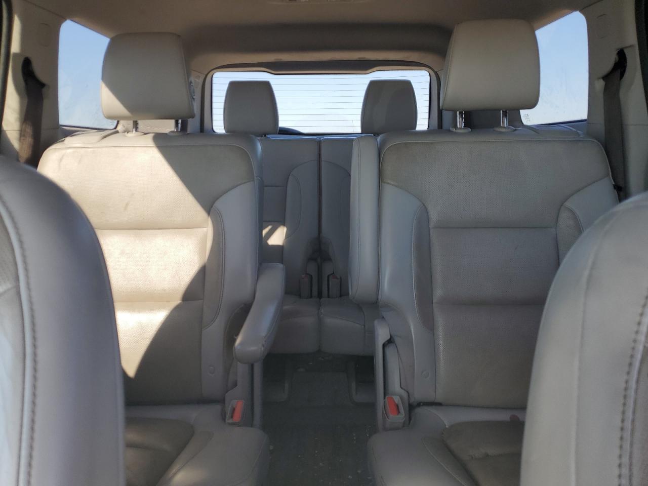 GMC Acadia Slt-1 Image 11