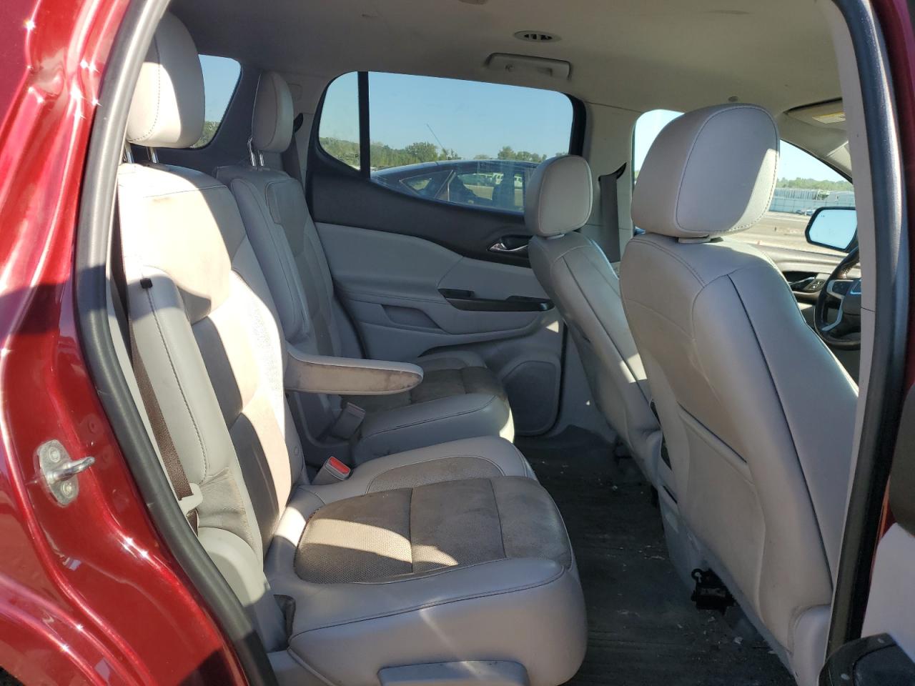 GMC Acadia Slt-1 Image 10