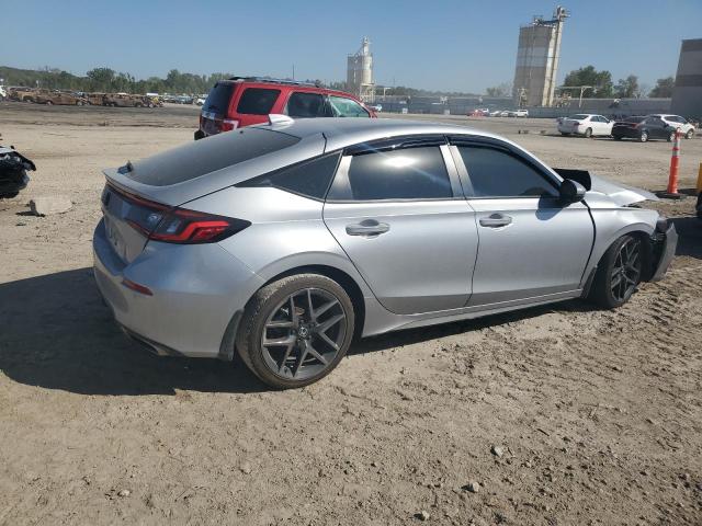 Honda Civic Sport Touring Image 4