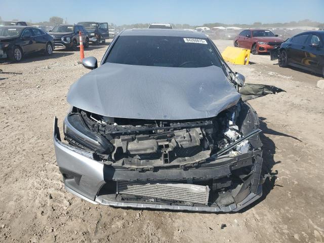 Honda Civic Sport Touring Image 2