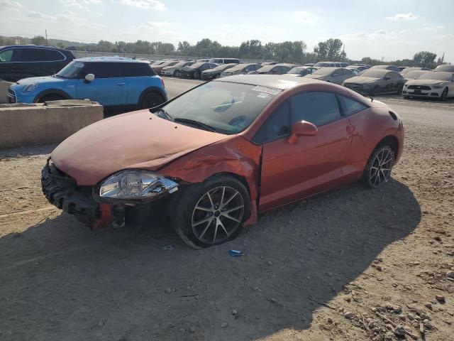  Salvage Mitsubishi Eclipse