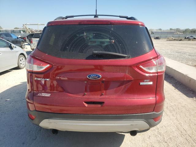 Ford Escape Se Image 8