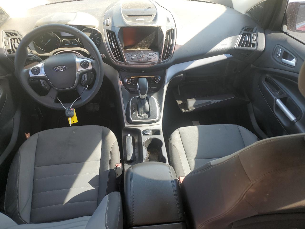 Ford Escape Se Image 11