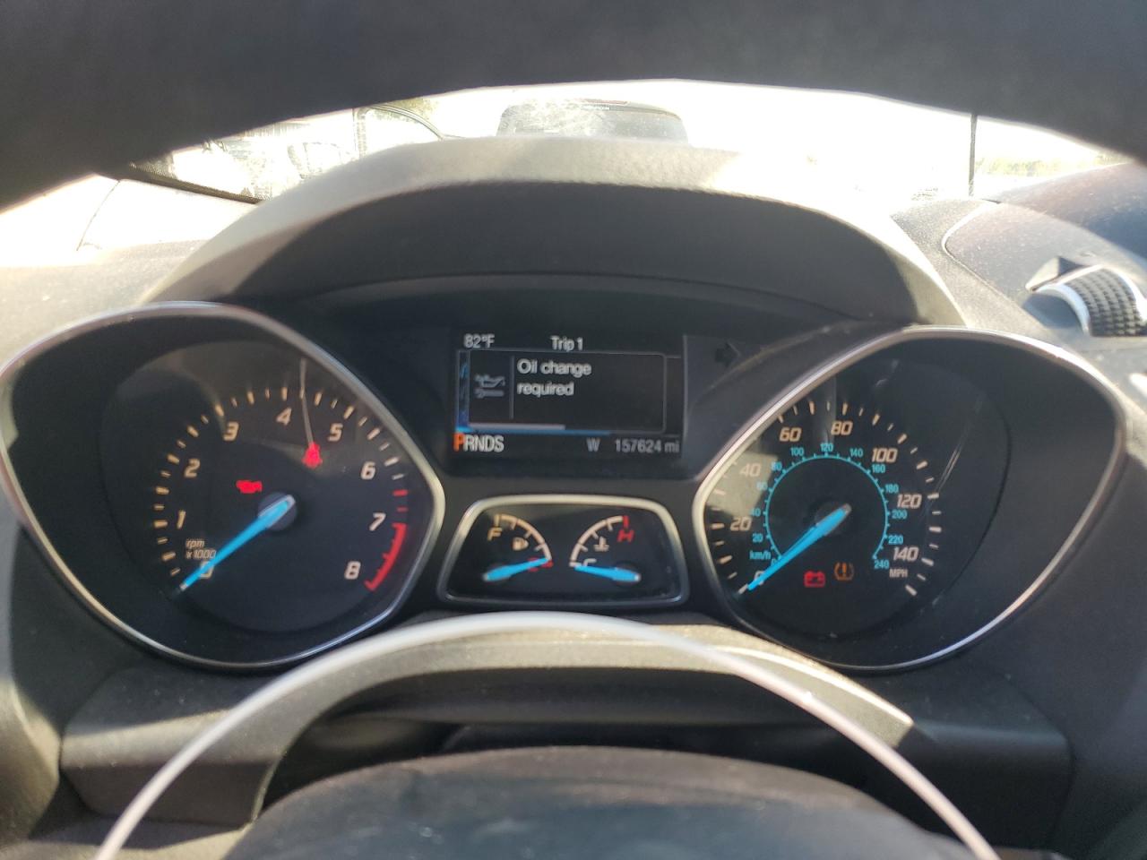 Ford Escape Se Image 6