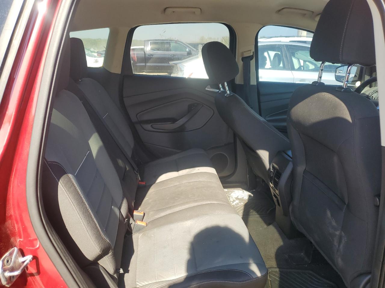 Ford Escape Se Image 12