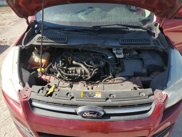 Ford Escape Se Image 7