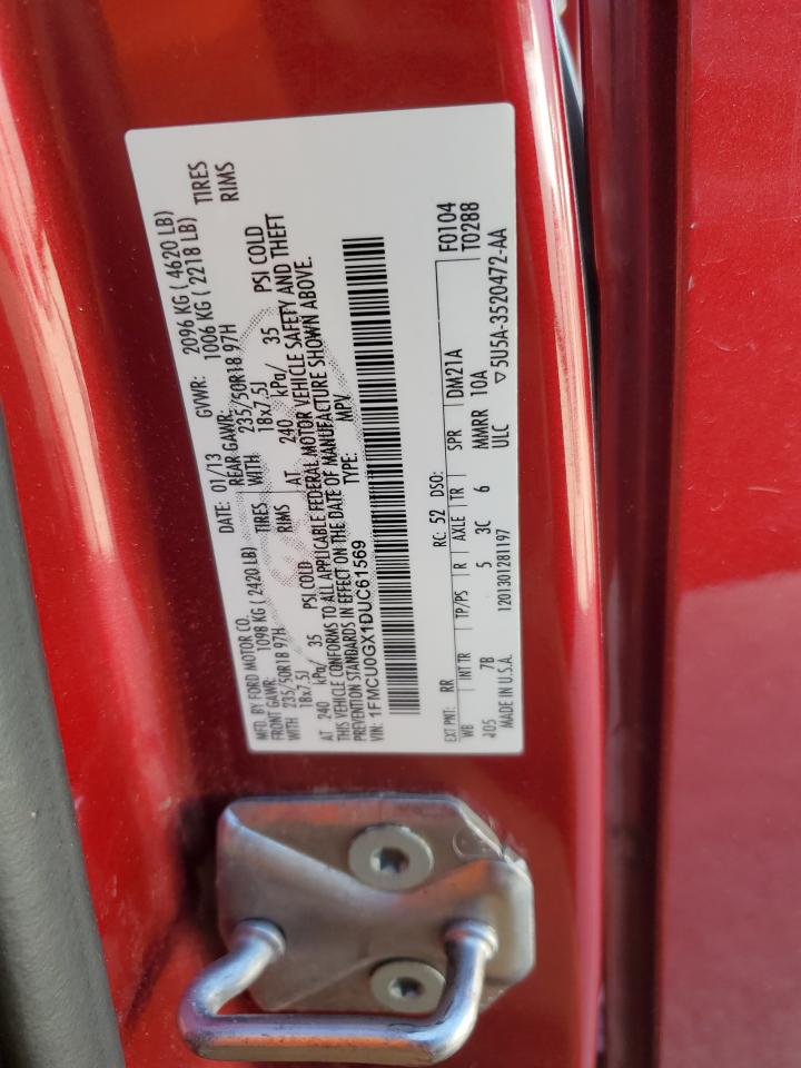 Ford Escape Se Image 9