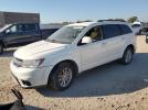 Dodge Journey Sxt Image 1