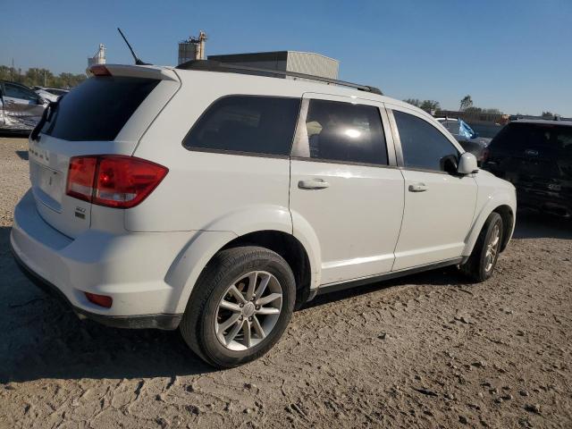 Dodge Journey Sxt Image 8