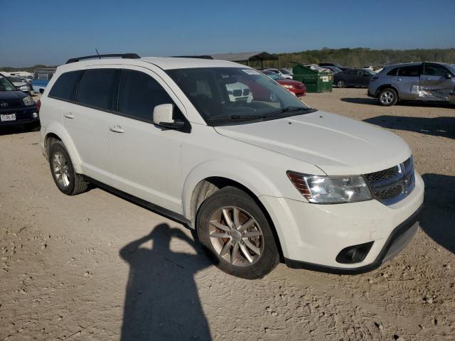 Dodge Journey Sxt Image 4