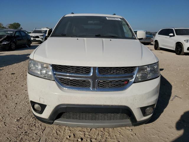 Dodge Journey Sxt Image 2