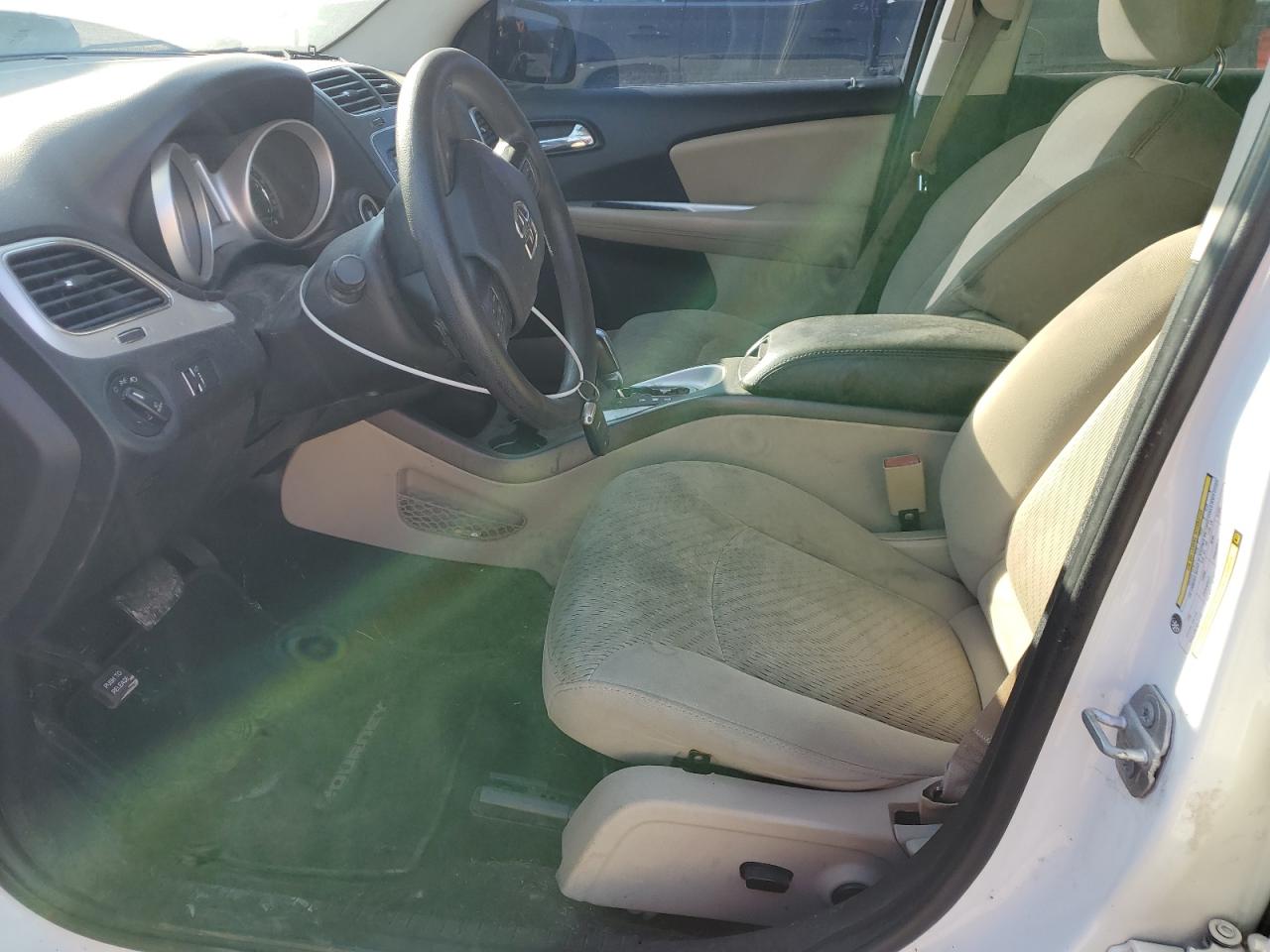 Dodge Journey Sxt Image 5