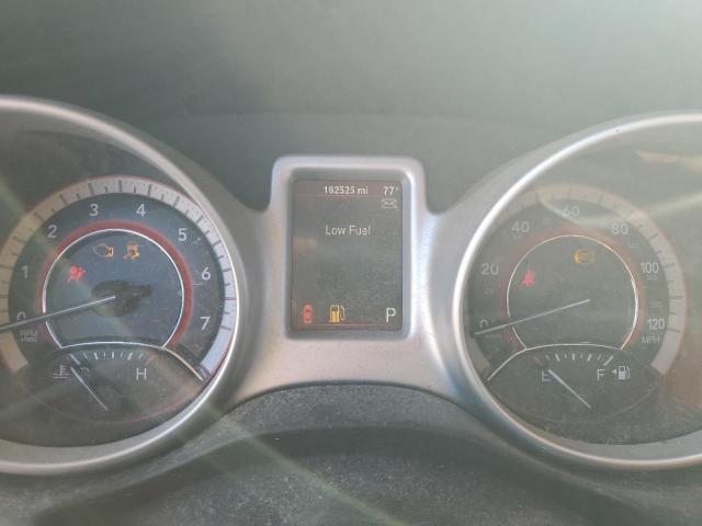 Dodge Journey Sxt Image 9