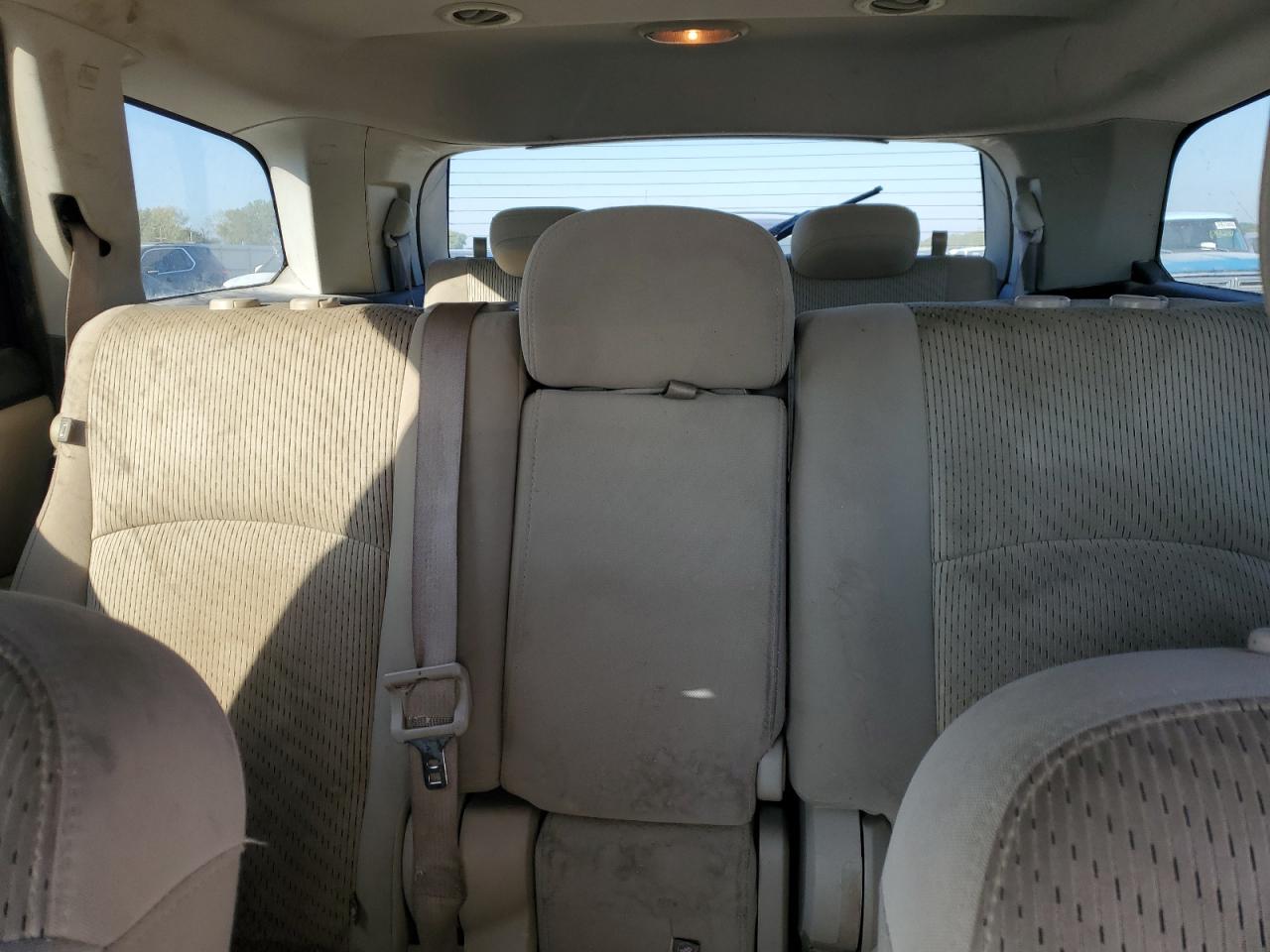 Dodge Journey Sxt Image 11