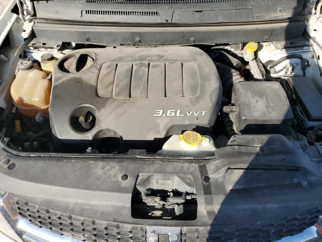 Dodge Journey Sxt Image 13