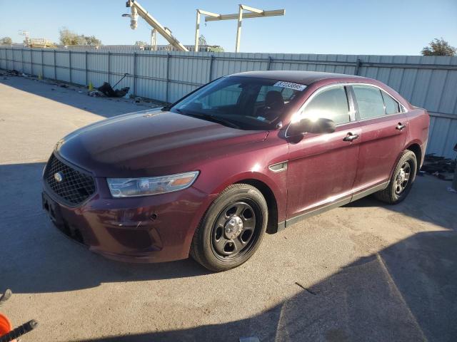  Salvage Ford Taurus